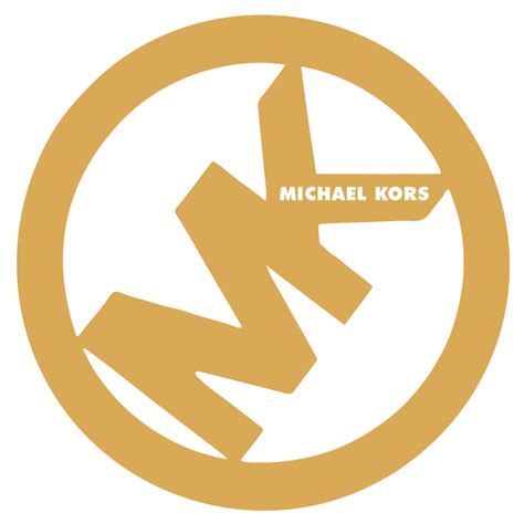 Michael Kors signature logo